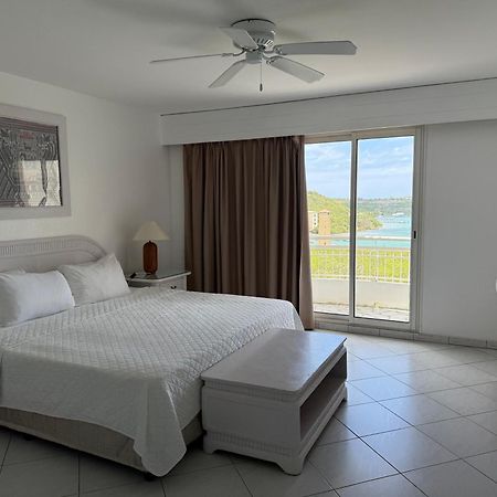 Sapphire Beach Club Resort Cupecoy  ภายนอก รูปภาพ