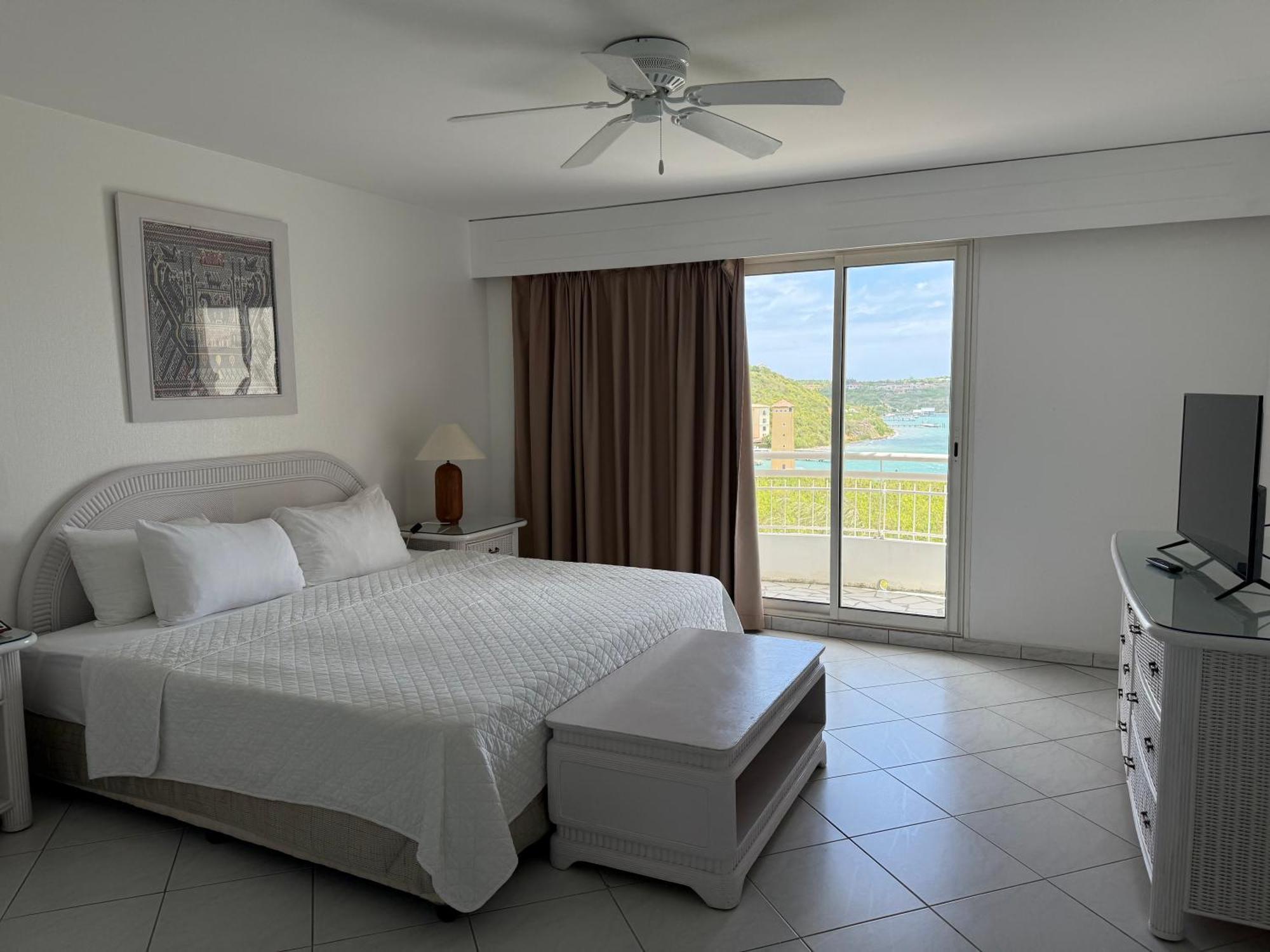 Sapphire Beach Club Resort Cupecoy  ภายนอก รูปภาพ